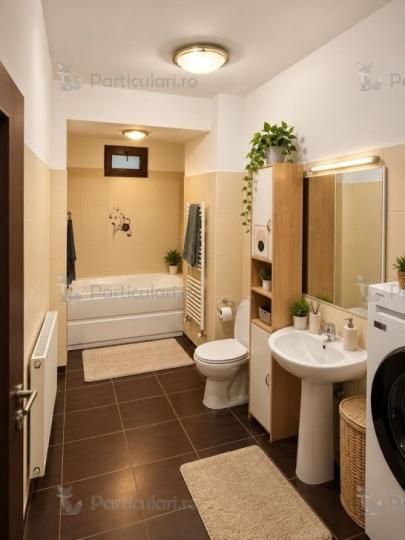 2 Camere de vanzare | Jiului | Metrou | 0% Comision | Centrala | – fotografia 7 din 11