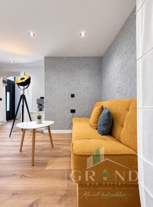 Apartament cu o camera, zona Eroilor, Cluj-Napoca – fotografia 2 din 6