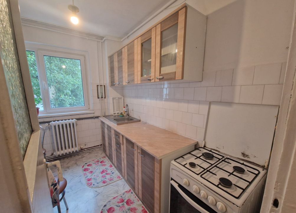 Apartament cu 3 camere mobilat, zona Academiei de Muzica – fotografia 11 din 18