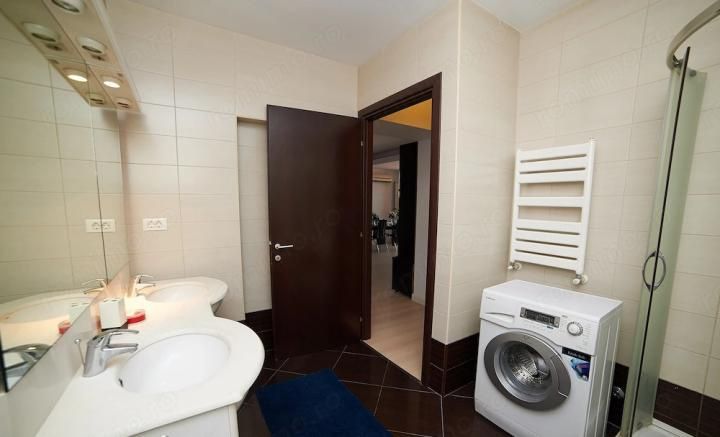 2 Camere de inchiriat | Aviatiei | Metrou | Mobilat – fotografia 8 din 10