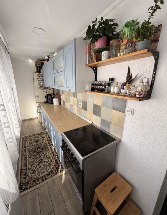 Apartament 2 camere 2 balcoane parcare – fotografia 4 din 7