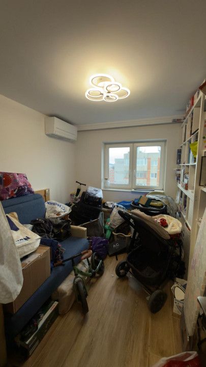 Apartament 3 camere ,66 mp, ultrafinisat, Aurel Vlaicu – fotografia 23 din 23