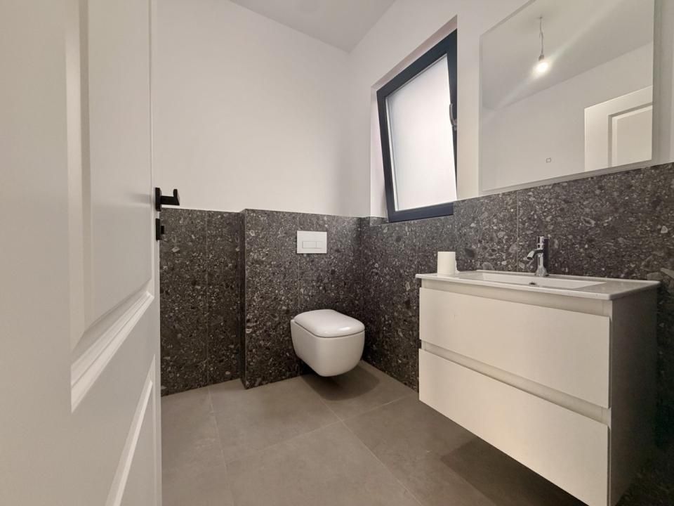 Casa individuala, design deosebit, 4 camere - Giarmata Mare – fotografia 12 din 17