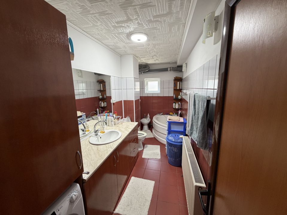 Casa P+M, 816mp teren, Craiova, zona lacul Tanchistilor – fotografia 15 din 22
