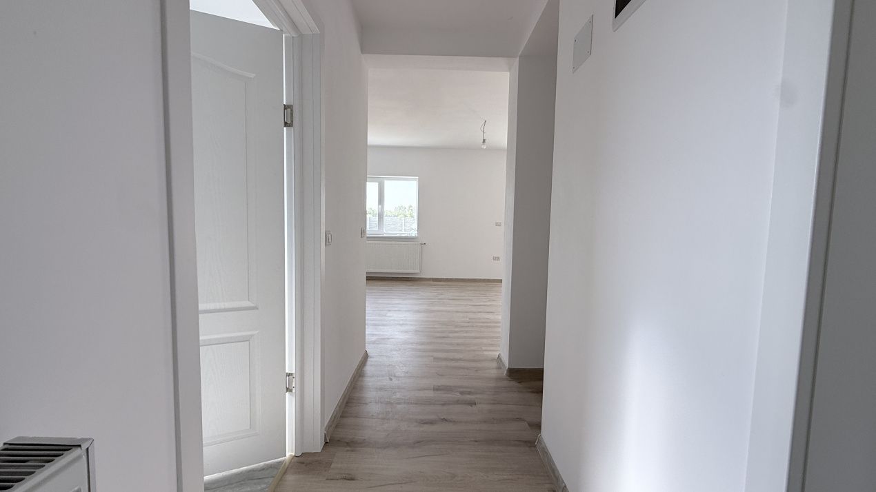 Comision 0% Duplex de vanzare, 4 camere, teren 466 mp - Mosnita Noua – fotografia 23 din 23