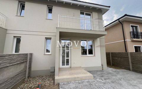 Duplex 4 camere | Giroc - Zona Eso