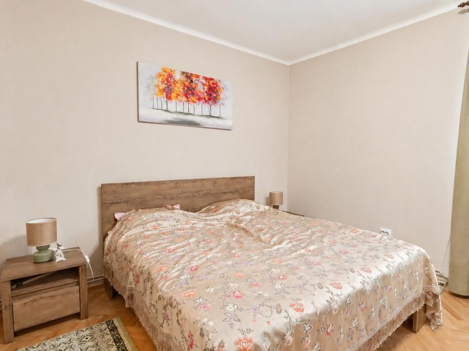 Închiriere apartament 2 camere, mobilat și utilat, Central Brasov – fotografia 7 din 13