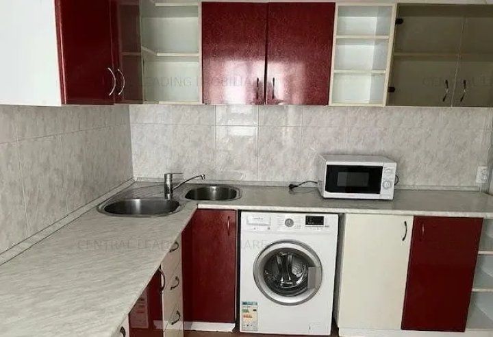 2 Camere de inchiriat | Piata Unirii | Metrou | Ultra-central – fotografia 8 din 8