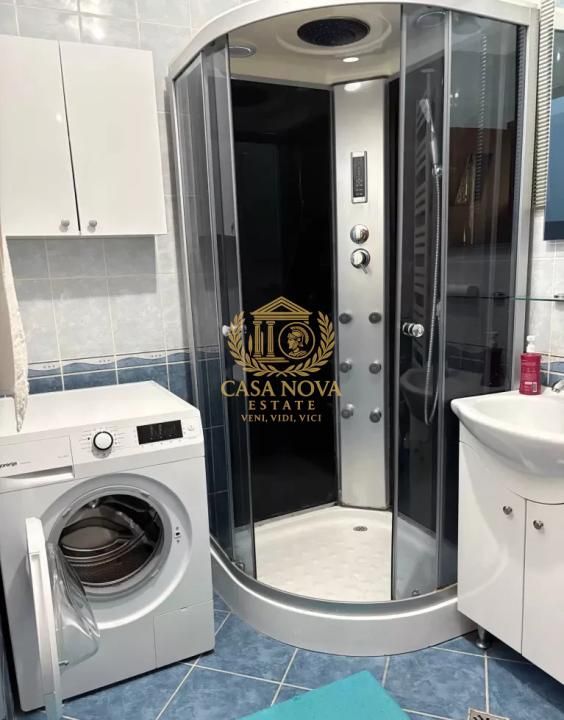 Apartament 2 camere 54mp, parcare, pet friendly, zona Golden Tulip – fotografia 4 din 7