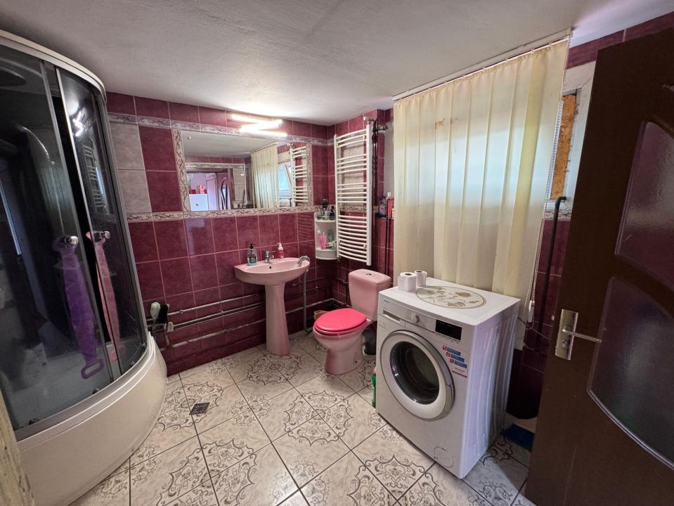 Ofertă de vânzare casă în Bonțida aproape de Castelul Banffy – fotografia 26 din 27
