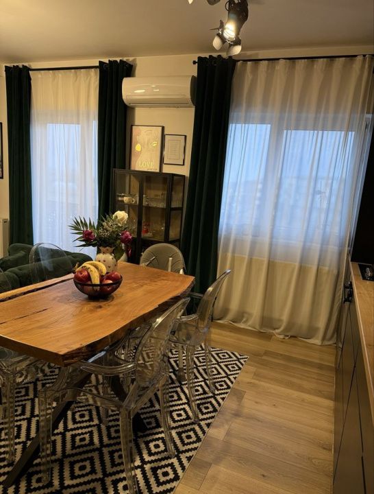 Apartament 3 camere 68 mp | Terra – Șesul de Sus | Parcare inclusa – fotografia 3 din 8