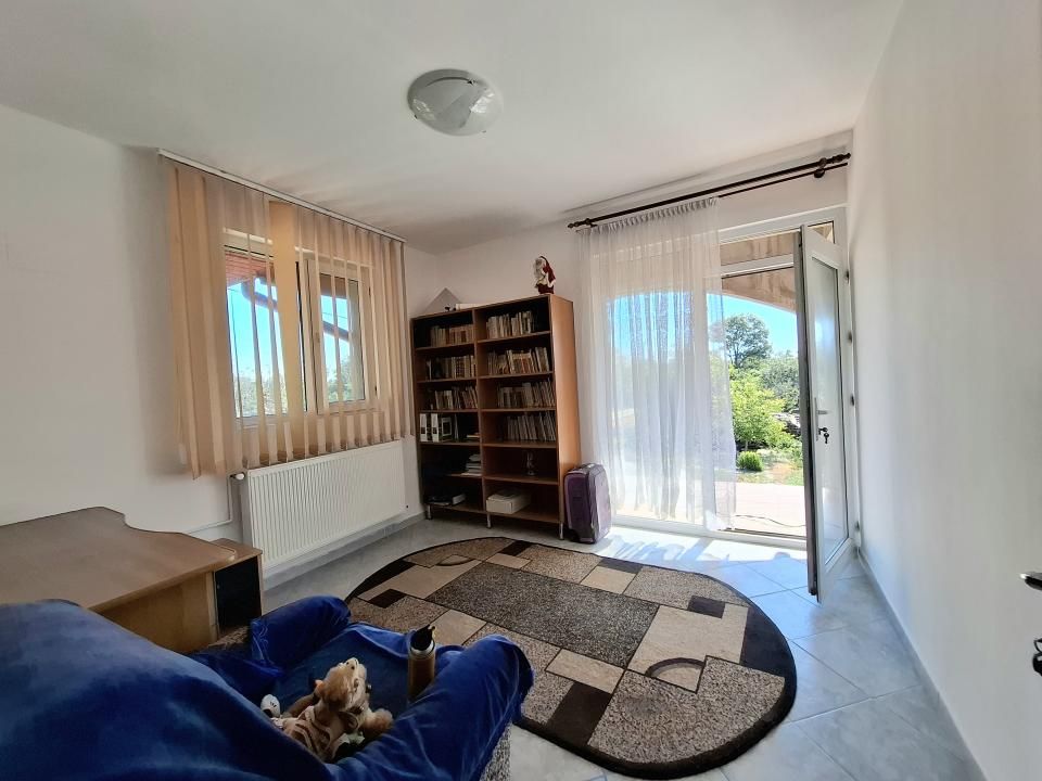 Vilă P+M cu 2300MP teren | 6 camere | 278MP | 30 min București – fotografia 21 din 27