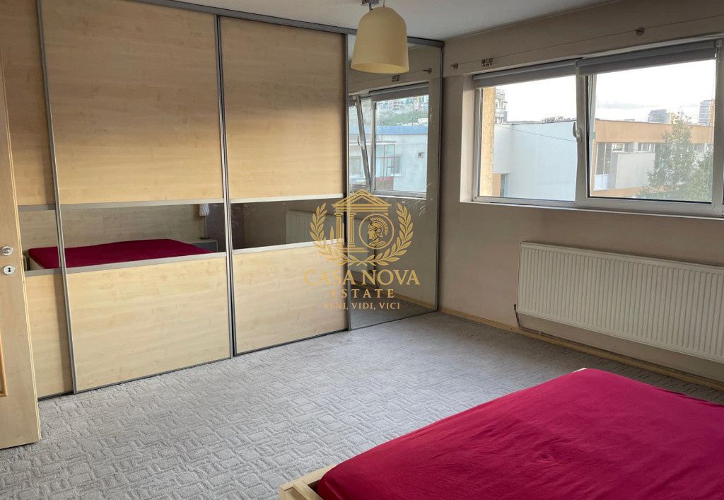 Apartament 3 camere 95mp, 2 bai, pet friendly, balcon, Grigorescu – fotografia 5 din 10