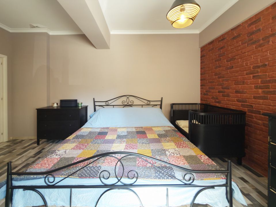 Apartament in Tomis Plus cu 2 camere Open-Space cu loc de parcare inclus – fotografia 7 din 13
