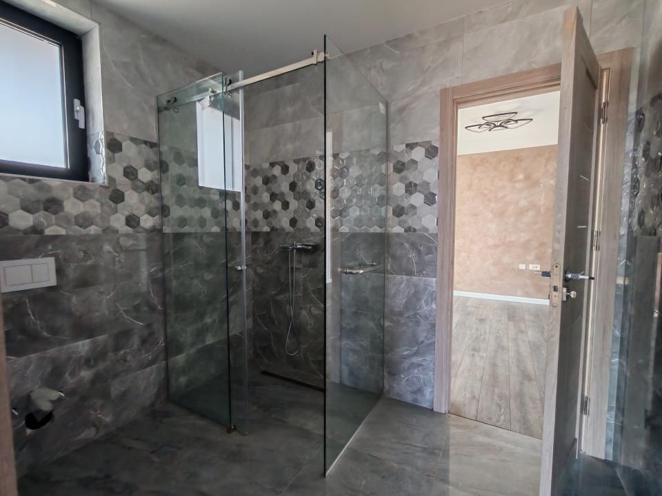 Complex rezidențial exclusivist | Vila 6 camere smart cu rooftop – fotografia 31 din 35