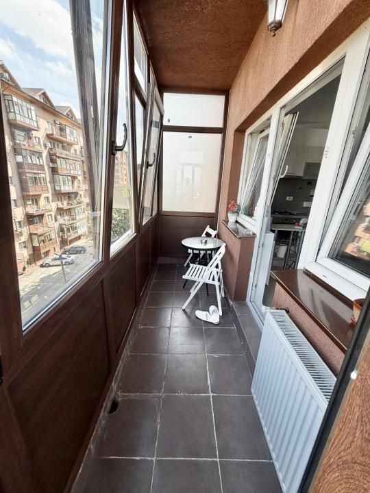 Ap 3 cam. Militari Residence Rezervelor 54 - comision 50% – fotografia 10 din 14