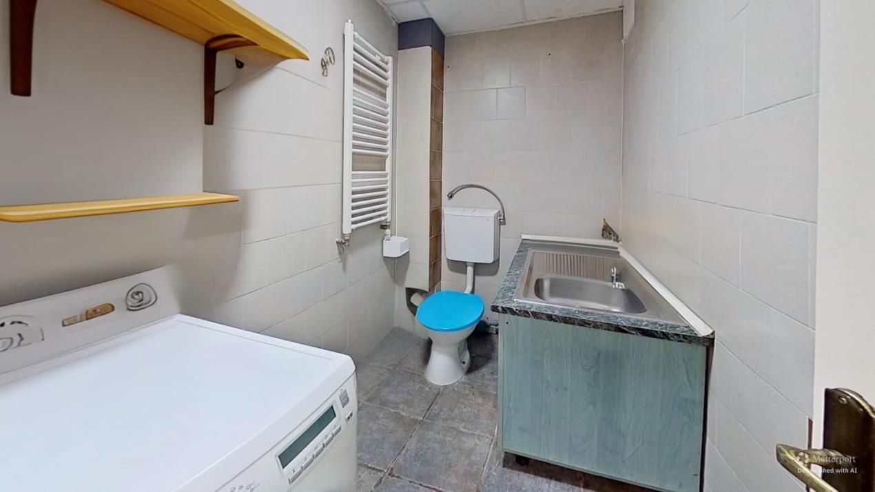 Vila cu lift, garaj si terasa | Vatra Luminoasa | Rezidential sau birouri – fotografia 22 din 30