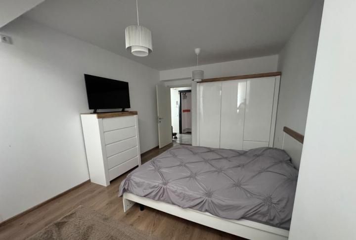 2 Camere de inchiriat | Otopeni | Metrou | Parcare  | Centrala proprie – fotografia 3 din 6