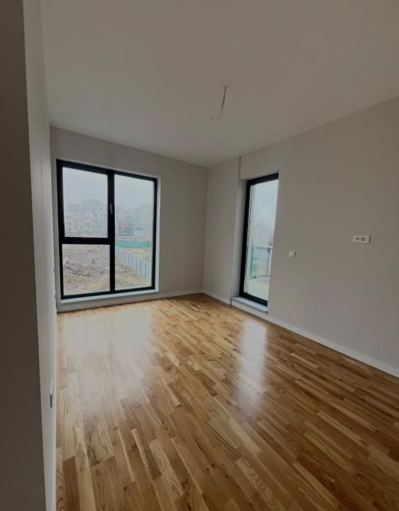 Apartament 3 camere | Straulesti | 2 locuri de parcare subterana | Complex nou | – fotografia 6 din 9