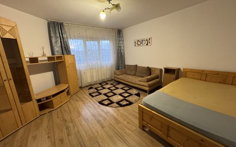 Închiriere apart. cu 2 camere, 56 mp., Mănăștur/BIG 460 Eur