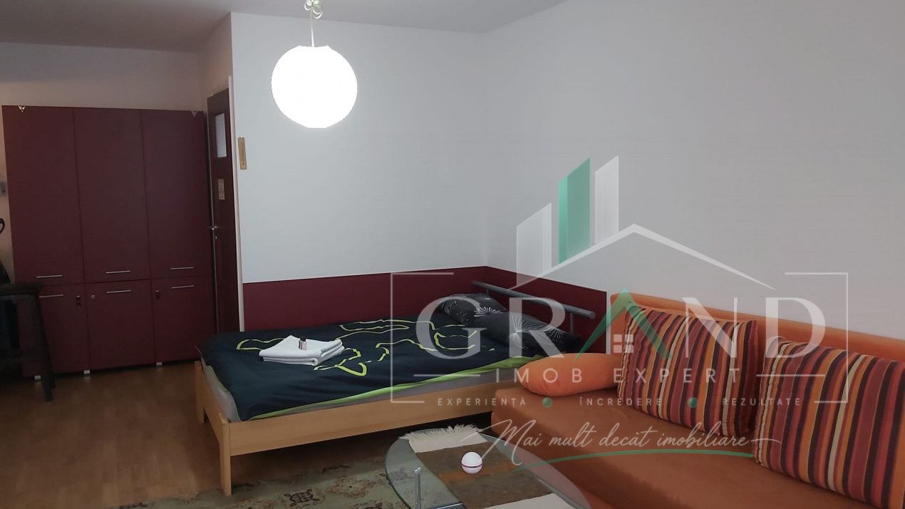 OPORTUNITATE!Ap 1 camera,BALCON,Zona Manastur/Casa Piratilor – fotografia 6 din 28