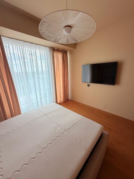 Apartament lux 2 camere | Floreasca | Terasa 18 mp | Prima Inchiriere – fotografia 7 din 11