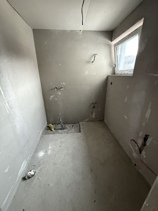 Exclusivitate !Com 0%!Duplex in Florești,zona Mănăstirii Taut 120mp teren 250mp – fotografia 7 din 19