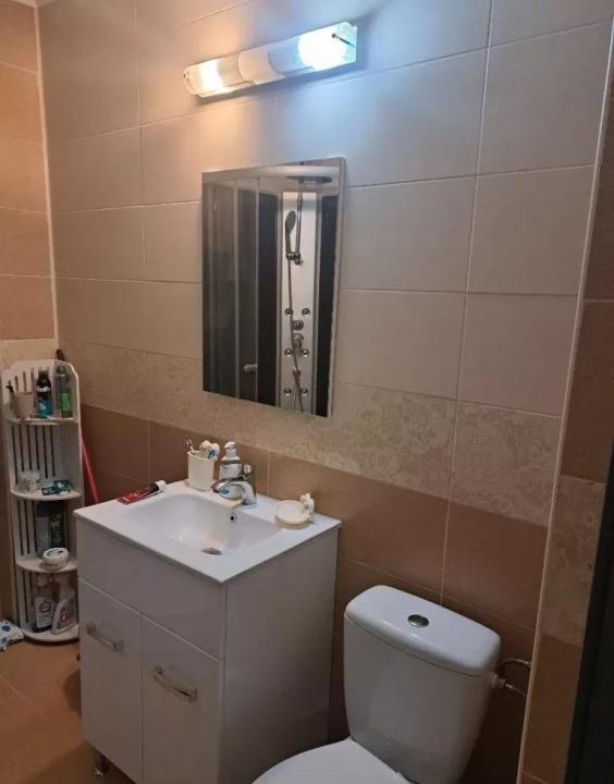 Apartament tip studio, 35 mp, complet utilat mobilat, Eroilor – fotografia 8 din 8