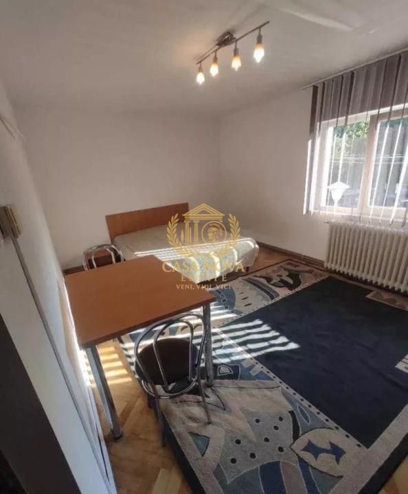 Apartament 2 camere 54mp, cartier Marasti, balcon – fotografia 5 din 8