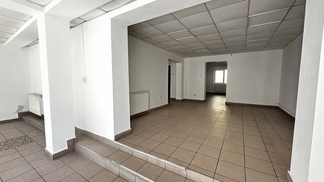 Inchiriere Spatiu Comercial 105 mp la Bulevard cu vad si parcare – fotografia 12 din 20