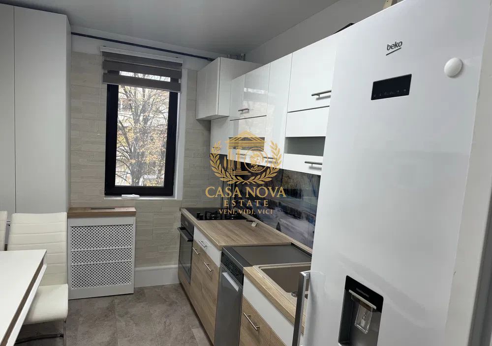 Apartament 3 camere 65mp, zona Iulius Mall, finisaje moderne – fotografia 2 din 8