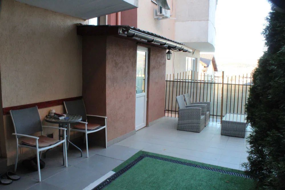 Apartament 3 camere zona VIVO Str.Razoare 68mp – fotografia 8 din 8