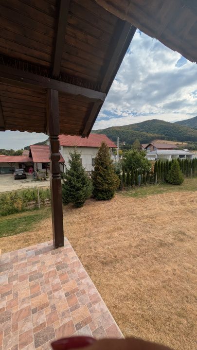 GURA RÂULUI | CASĂ PE 3.046 MP, CU O PRIVELIȘTE DIFERITĂ LA FIECARE FEREASTRĂ – fotografia 33 din 51