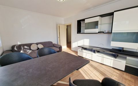 Apartament deosebit si Pet Friendly in cartierul Borhanci