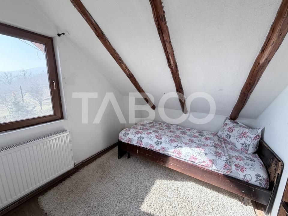 Casa de vacanta cu priveliste deosebita – fotografia 8 din 23