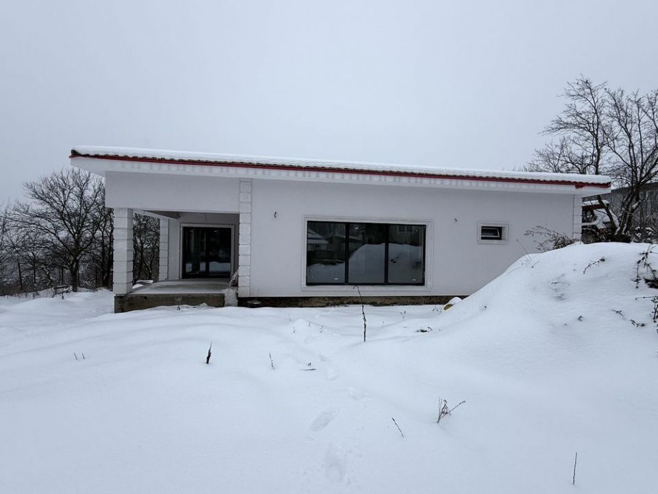 Casa individuală, Popești Deal, 120mp utili – fotografia 3 din 5