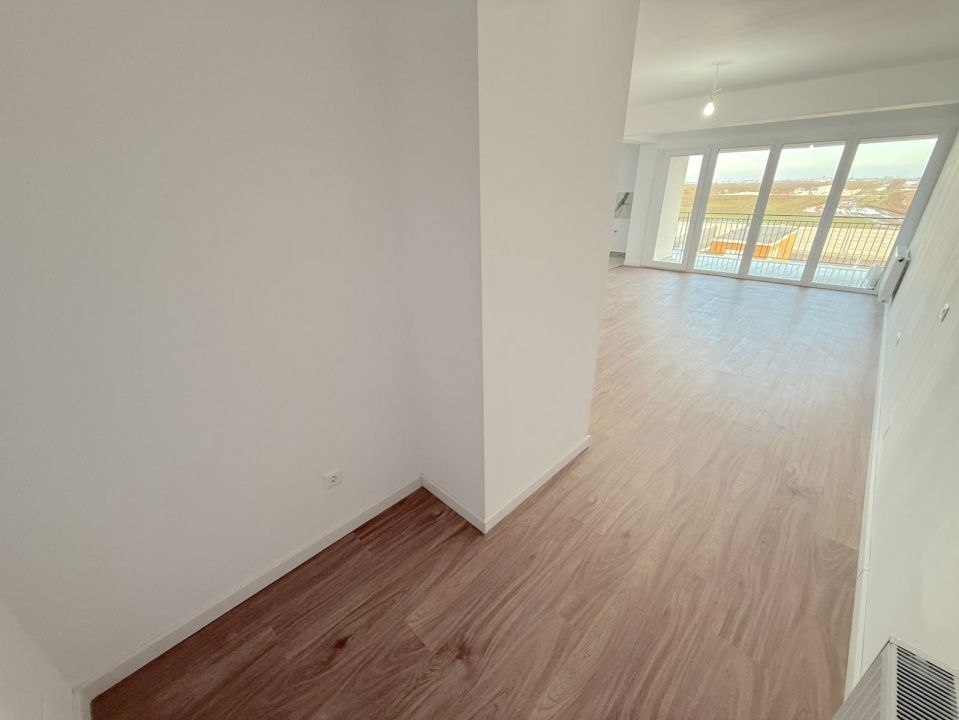 Apartament Spatios de 2 Camere - 74mp | Nou - Finalizat | Green Garden – fotografia 16 din 16