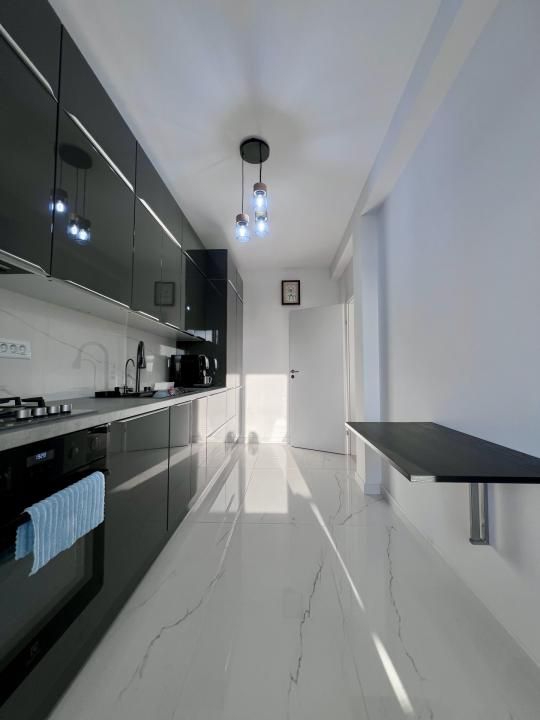 Apartament 3 camere, ultra modern, 73 mp utili, etaj 3/4 - Giroc – fotografia 11 din 11