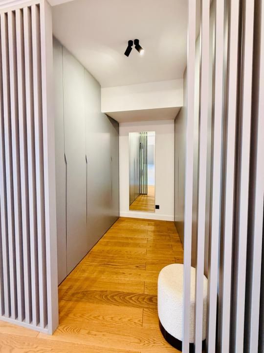 Închiriere 3 camere mobilat, terasă 30 mp și parcare – Băneasa, Herăstrău – fotografia 11 din 20