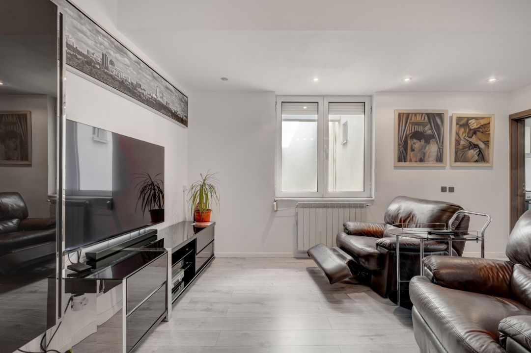 Vanzare apartament 5 camere Clucerului - Arcul de Triumf – fotografia 13 din 25
