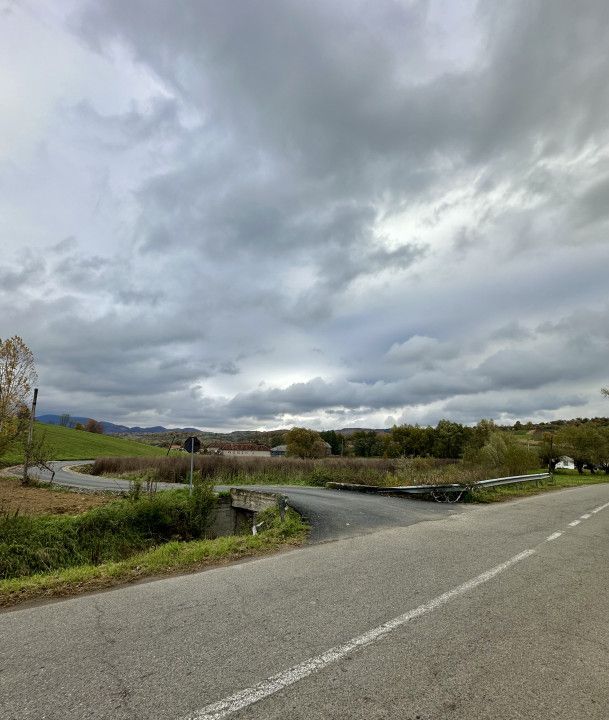 Teren intravilan 3.749 mp – Beznea, com. Bratca, jud. Bihor – fotografia 1 din 4