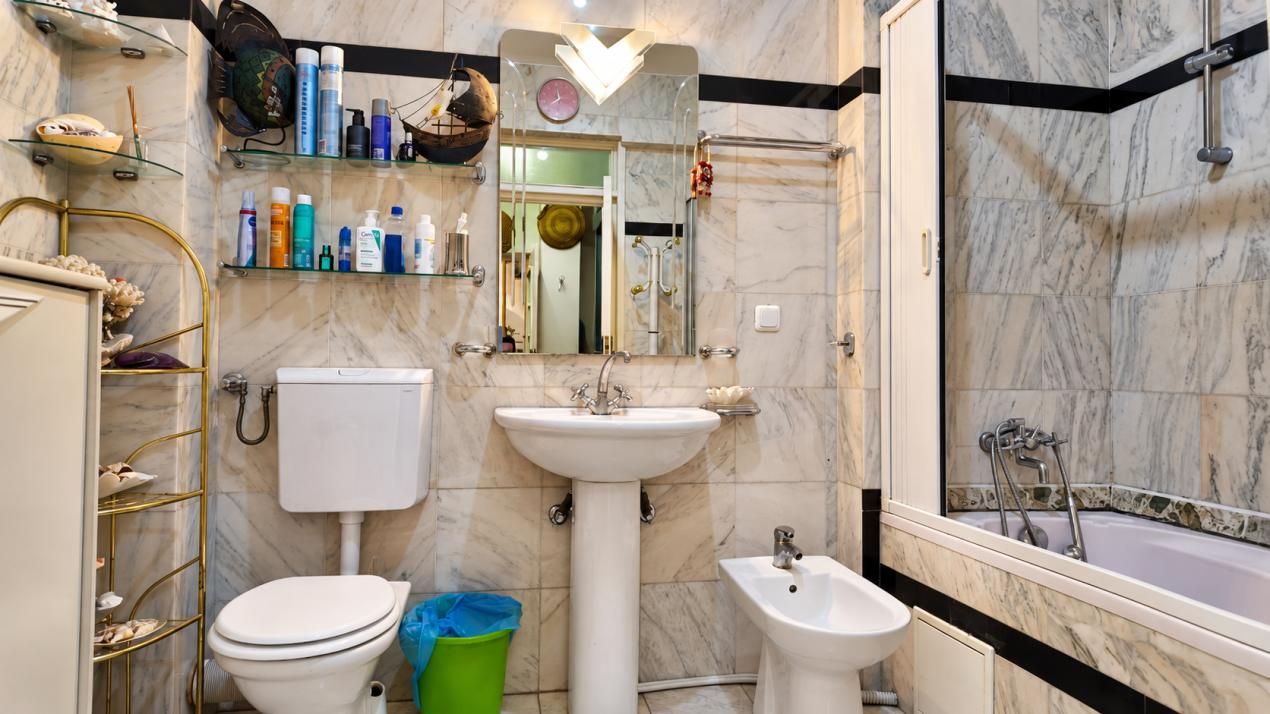 Vila cu lift, garaj si terasa | Vatra Luminoasa | Rezidential sau birouri – fotografia 18 din 30