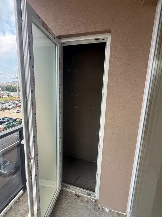 Apartament cu 2 camere semifinisat – Zona BMW | Imobil nou | CF – fotografia 5 din 5