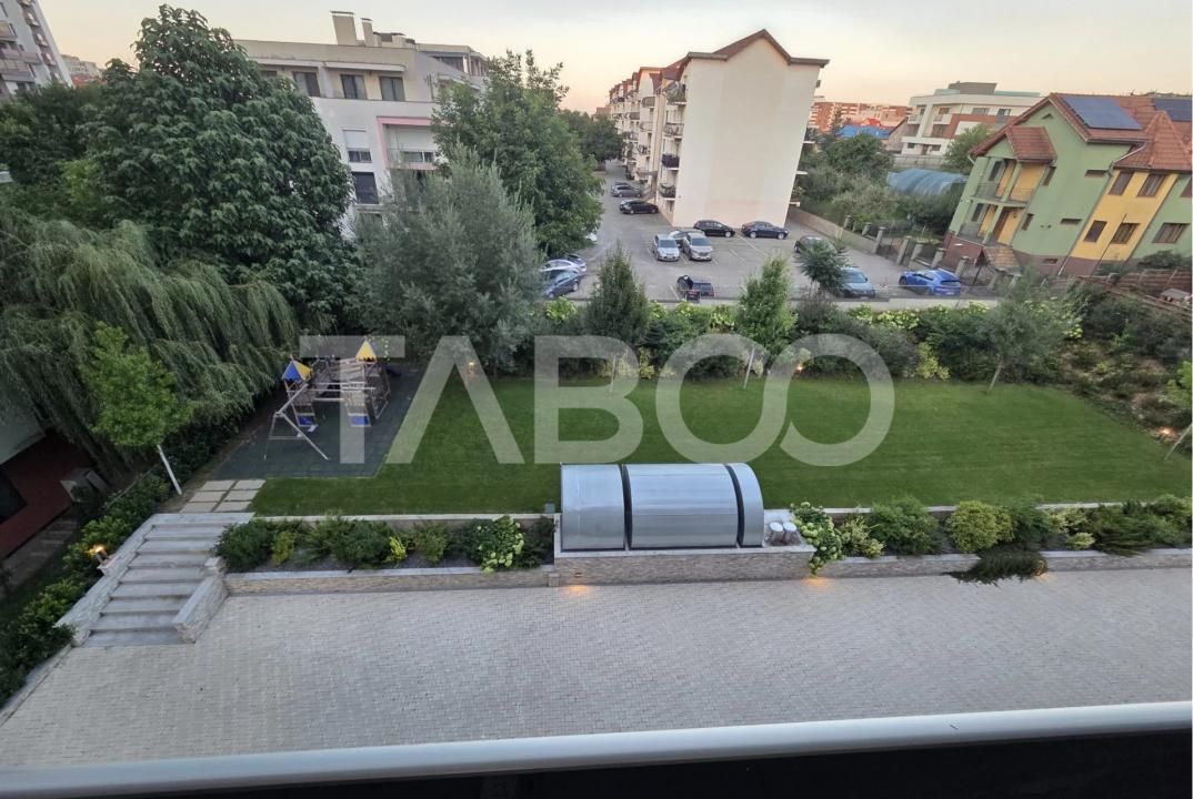 Apartament cu 3 camere de vanzare langa Iulius Mall cartier Gheorgheni – fotografia 4 din 9