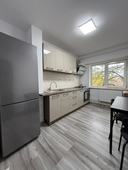 Apartament 3 camere decomandat | Tomis Nord – fotografia 8 din 11