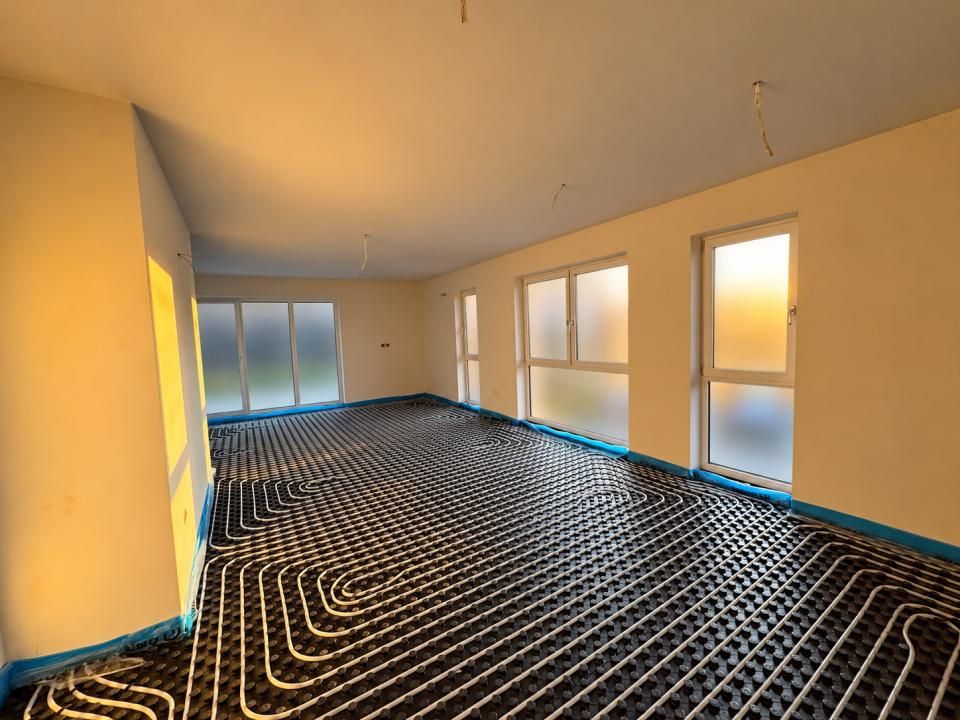 Casa individuala, 193 mp, gradina 300 mp, SMART, garaj, zona Crizantemelor! – fotografia 2 din 11