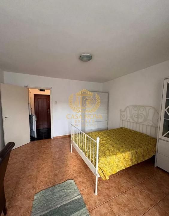 Garsoniera 28mp, zona BIG, Pet Friendly – fotografia 1 din 8