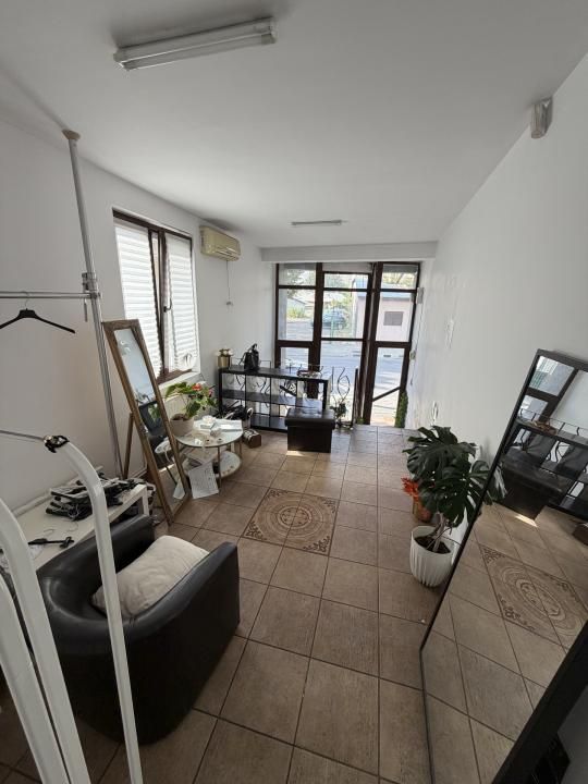 CLĂDIRE COMERCIALĂ DE VÂNZARE – 3 NIVELE, ÎN CENTRUL ORAȘULUI! 150 mp – fotografia 8 din 17
