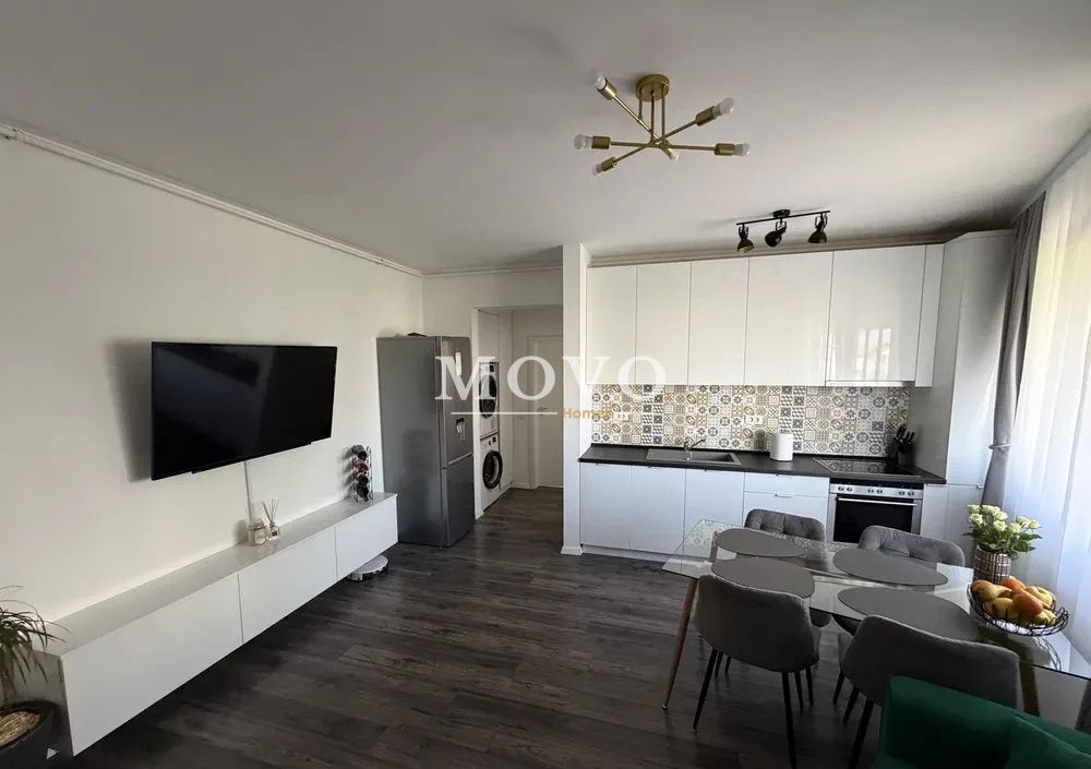 Apartament 2 camere | Gradina prorpie | Calea Urseni - Giroc – fotografia 1 din 7