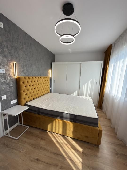 Casă premium cu panoramă în Borhanci | 3 dormitoare, garaj, terasă | Comision 0% – fotografia 1 din 15